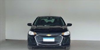 Chevrolet Onix Hatch 1.0 4P FLEX LT PLUS Flex 2023
