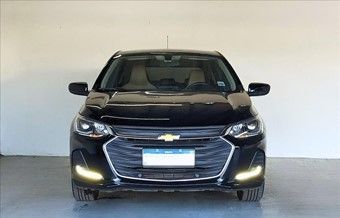 Chevrolet Onix Hatch 1.0 12V 4P FLEX PREMIER TURBO AUTOMTICO Flex 2024