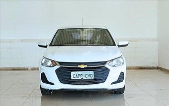 Chevrolet Onix Hatch 1.0 12V 4P FLEX LT TURBO AUTOMTICO Flex 2023