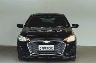 Chevrolet Onix Hatch 1.0 4P FLEX LT Flex 2022