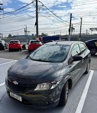 Chevrolet Onix Hatch 1.0 4P FLEX JOY Flex 2019