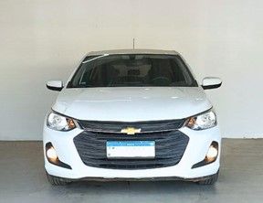 Chevrolet Onix Hatch 1.0 4P FLEX LT Flex 2024