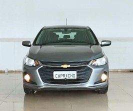 Chevrolet Onix Hatch 1.0 4P FLEX LT Flex 2024