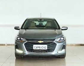 Chevrolet Onix Hatch 1.0 12V 4P FLEX PREMIER TURBO AUTOMTICO Flex 2024