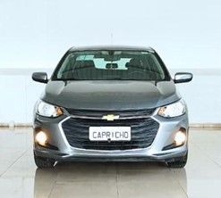 Chevrolet Onix Hatch 1.0 4P FLEX LT Flex 2024