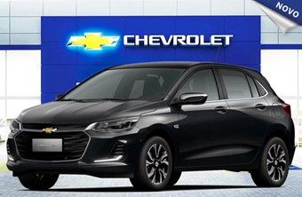 Chevrolet Onix Hatch 1.0 12V 4P FLEX PREMIER TURBO AUTOMTICO Flex 2025