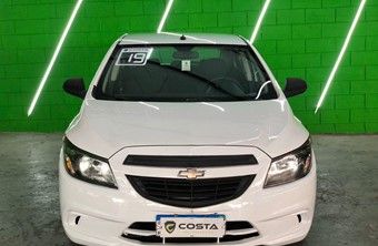 Chevrolet Onix Hatch 1.0 4P FLEX JOY Flex 2019