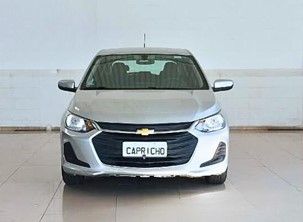Chevrolet Onix Hatch 1.0 4P FLEX LT Flex 2023
