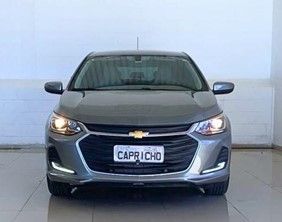 Chevrolet Onix Hatch 1.0 12V 4P FLEX PREMIER TURBO AUTOMTICO Flex 2025