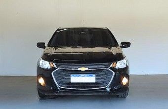 Chevrolet Onix Hatch 1.0 4P FLEX LT Flex 2024