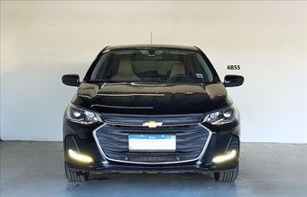 Chevrolet Onix Hatch 1.0 12V 4P FLEX PREMIER TURBO AUTOMTICO Flex 2024