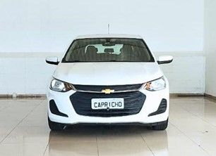 Chevrolet Onix Hatch 1.0 4P FLEX LT Flex 2023