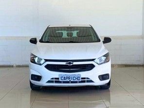 Chevrolet Onix Hatch 1.0 4P FLEX JOY BLACK Flex 2021