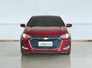 Chevrolet Onix Hatch 1.0 12V 4P FLEX PREMIER TURBO AUTOMTICO Flex 2025