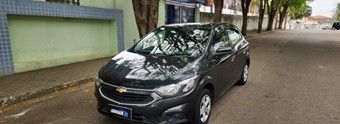 Chevrolet&nbsp;Onix Hatch&nbsp;1.0 4P Flex LT&nbsp;Flex&nbsp;2019