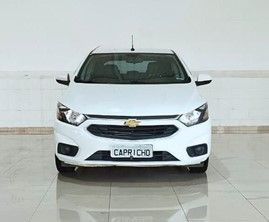 Chevrolet Onix Hatch 1.0 4P Flex LT Flex 2019
