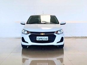 Chevrolet&nbsp;Onix Hatch&nbsp;1.0 4P Flex LT&nbsp;Flex&nbsp;2023
