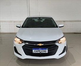 Chevrolet&nbsp;Onix Hatch&nbsp;1.0 4P Flex LT&nbsp;Flex&nbsp;2023