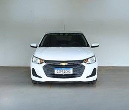 Chevrolet&nbsp;Onix Hatch&nbsp;1.0 4P Flex LT&nbsp;Flex&nbsp;2023
