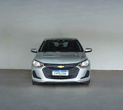 Chevrolet&nbsp;Onix Hatch&nbsp;1.0 4P Flex LT&nbsp;Flex&nbsp;2023