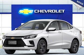 Chevrolet&nbsp;Onix Hatch&nbsp;1.0 4P Flex&nbsp;Flex&nbsp;2026