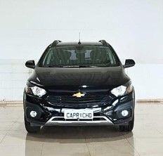 Chevrolet&nbsp;Onix Hatch&nbsp;1.4 4P Flex Activ Autom�tico&nbsp;Flex&nbsp;2019