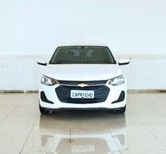 Chevrolet&nbsp;Onix Hatch&nbsp;1.0 4P Flex LT Plus&nbsp;Flex&nbsp;2022