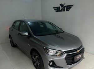 Chevrolet&nbsp;Onix Hatch&nbsp;1.0 12V 4P Flex LT&nbsp;Flex&nbsp;2024