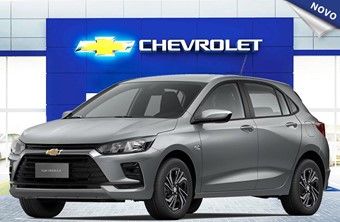 Chevrolet&nbsp;Onix Hatch&nbsp;1.0 4P Flex&nbsp;Flex&nbsp;2026