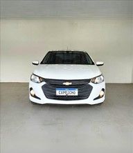 Chevrolet&nbsp;Onix Hatch&nbsp;1.0 4P Flex LT Plus&nbsp;Flex&nbsp;2024