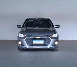 Chevrolet&nbsp;Onix Hatch&nbsp;1.0 12V 4P Flex LT Turbo&nbsp;Flex&nbsp;2025