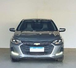 Chevrolet&nbsp;Onix Hatch&nbsp;1.0 12V 4P Flex Premier Turbo Autom�tico&nbsp;Flex&nbsp;2025