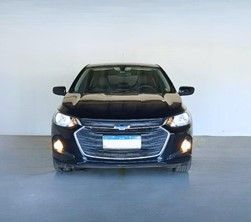 Chevrolet&nbsp;Onix Hatch&nbsp;1.0 4P Flex LTZ Turbo Autom�tico&nbsp;Flex&nbsp;2025