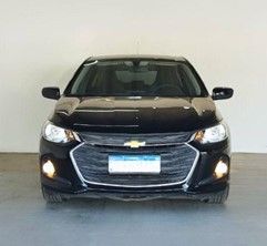 Chevrolet&nbsp;Onix Hatch&nbsp;1.0 12V 4P Flex LT Turbo&nbsp;Flex&nbsp;2024