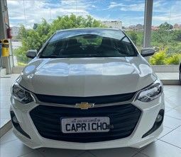 Chevrolet Onix Sedan 1.0 4P FLEX LTZ PLUS TURBO Flex 2023