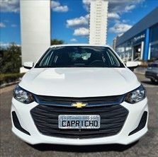 Chevrolet Onix Sedan 1.0 4P FLEX LT PLUS TURBO Flex 2023