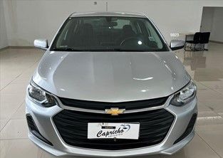 Chevrolet Onix Sedan 1.0 4P FLEX LT PLUS TURBO Flex 2022