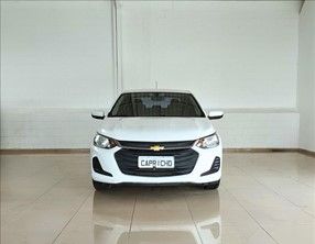 Chevrolet Onix Sedan 1.0 4P FLEX LT PLUS TURBO Flex 2023