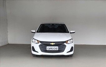 Chevrolet Onix Sedan 1.0 4P FLEX LT PLUS TURBO Flex 2023