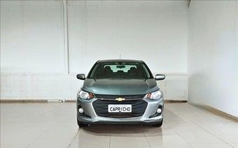 Chevrolet Onix Sedan 1.0 4P FLEX LT PLUS TURBO Flex 2024