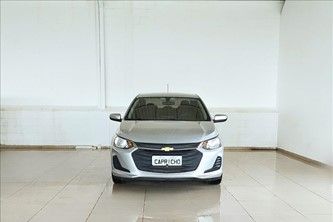 Chevrolet Onix Sedan 1.0 4P FLEX LT PLUS TURBO Flex 2023