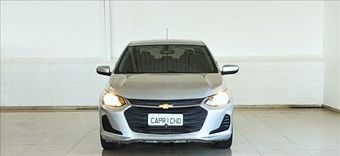 Chevrolet Onix Sedan 1.0 4P FLEX LT PLUS TURBO AUTOMTICO Flex 2021