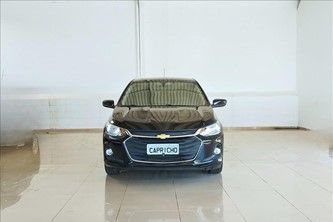 Chevrolet Onix Sedan 1.0 4P FLEX LTZ PLUS TURBO AUTOMTICO Flex 2022