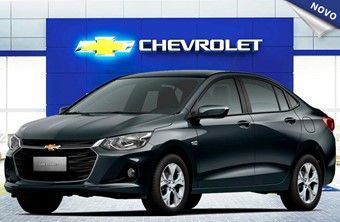 Chevrolet Onix Sedan 1.0 4P FLEX LTZ PLUS TURBO AUTOMTICO Flex 2025