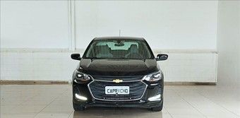 Chevrolet Onix Sedan 1.0 12V 4P FLEX PREMIER PLUS TURBO AUTOMTICO Flex 2025