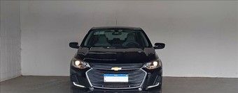 Chevrolet Onix Sedan 1.0 4P FLEX PREMIER PLUS TURBO AUTOMTICO Flex 2025