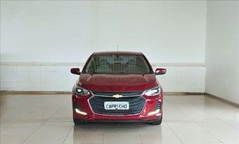 Chevrolet Onix Sedan 1.0 4P FLEX PREMIER PLUS TURBO AUTOMTICO Flex 2020