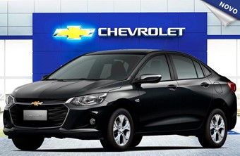 Chevrolet Onix Sedan 1.0 4P FLEX LTZ PLUS TURBO AUTOMTICO Flex 2025