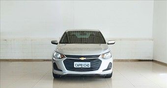 Chevrolet Onix Sedan 1.0 4P FLEX LT PLUS TURBO AUTOMTICO Flex 2023