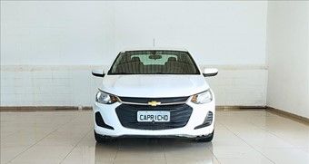 Chevrolet Onix Sedan 1.0 4P FLEX LT PLUS TURBO Flex 2023